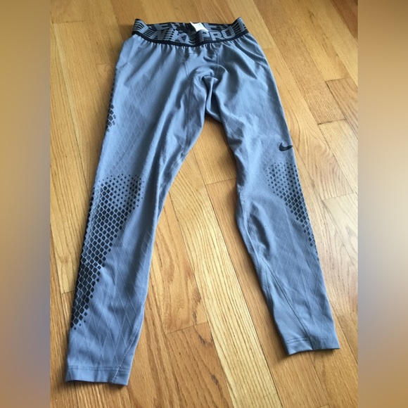 Nike Other Nike Pro Hyper Strong Mlb Baseball Slider Tights Poshmark